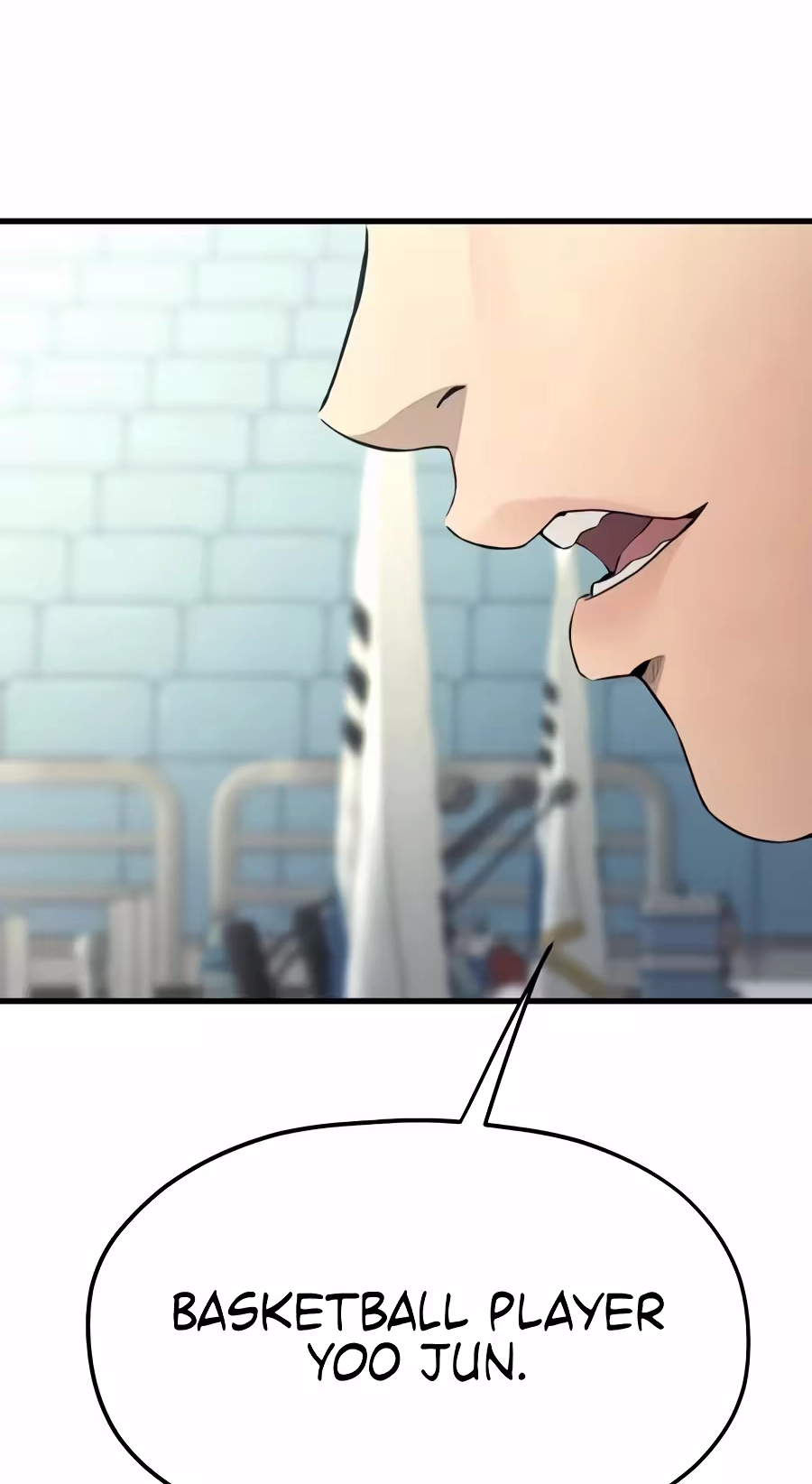 Read Dancer chapter 23 image 13 on Lezhin