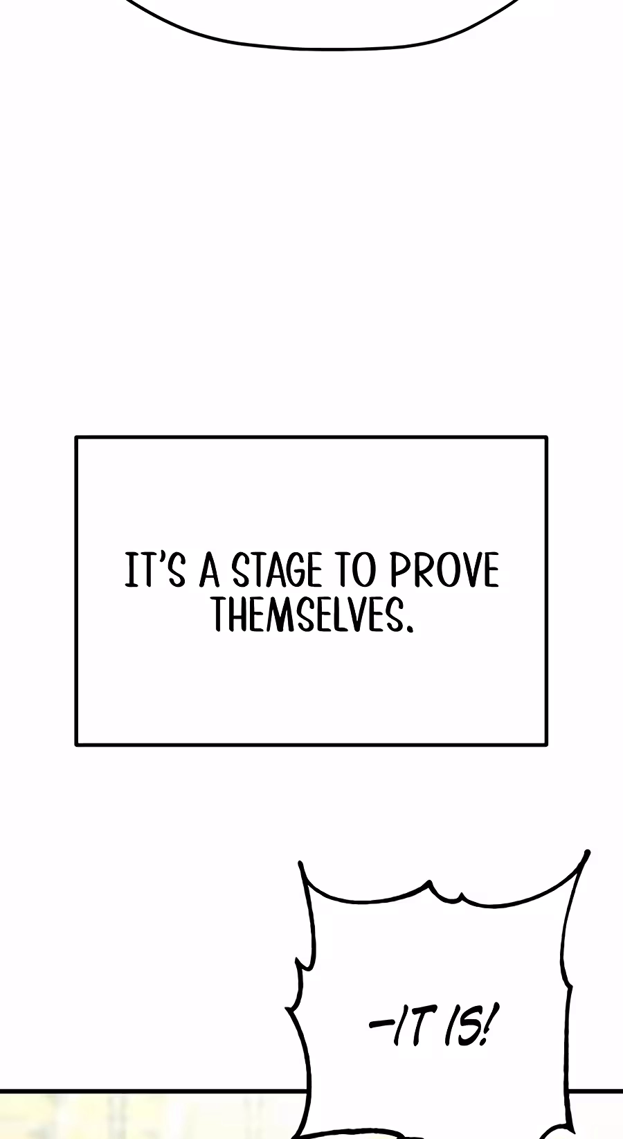 Read Dancer chapter 23 image 14 on Lezhin