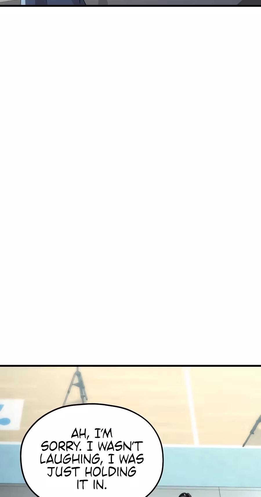 Read Dancer chapter 23 image 17 on Lezhin