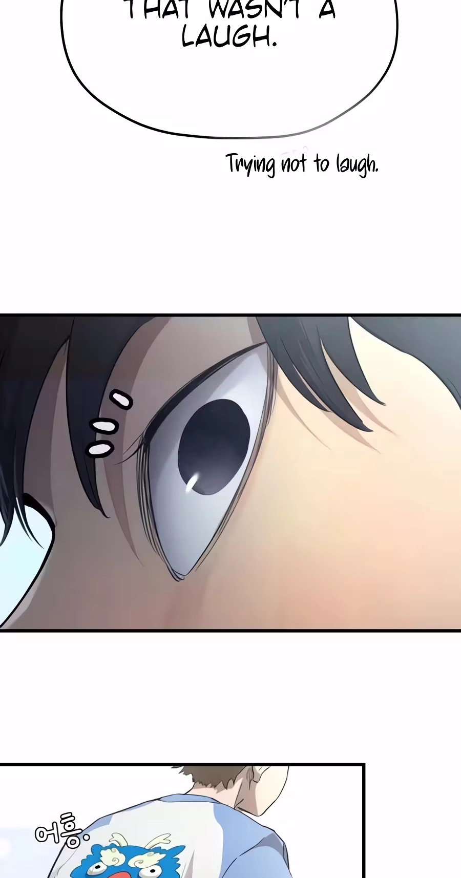 Read Dancer chapter 23 image 21 on Lezhin