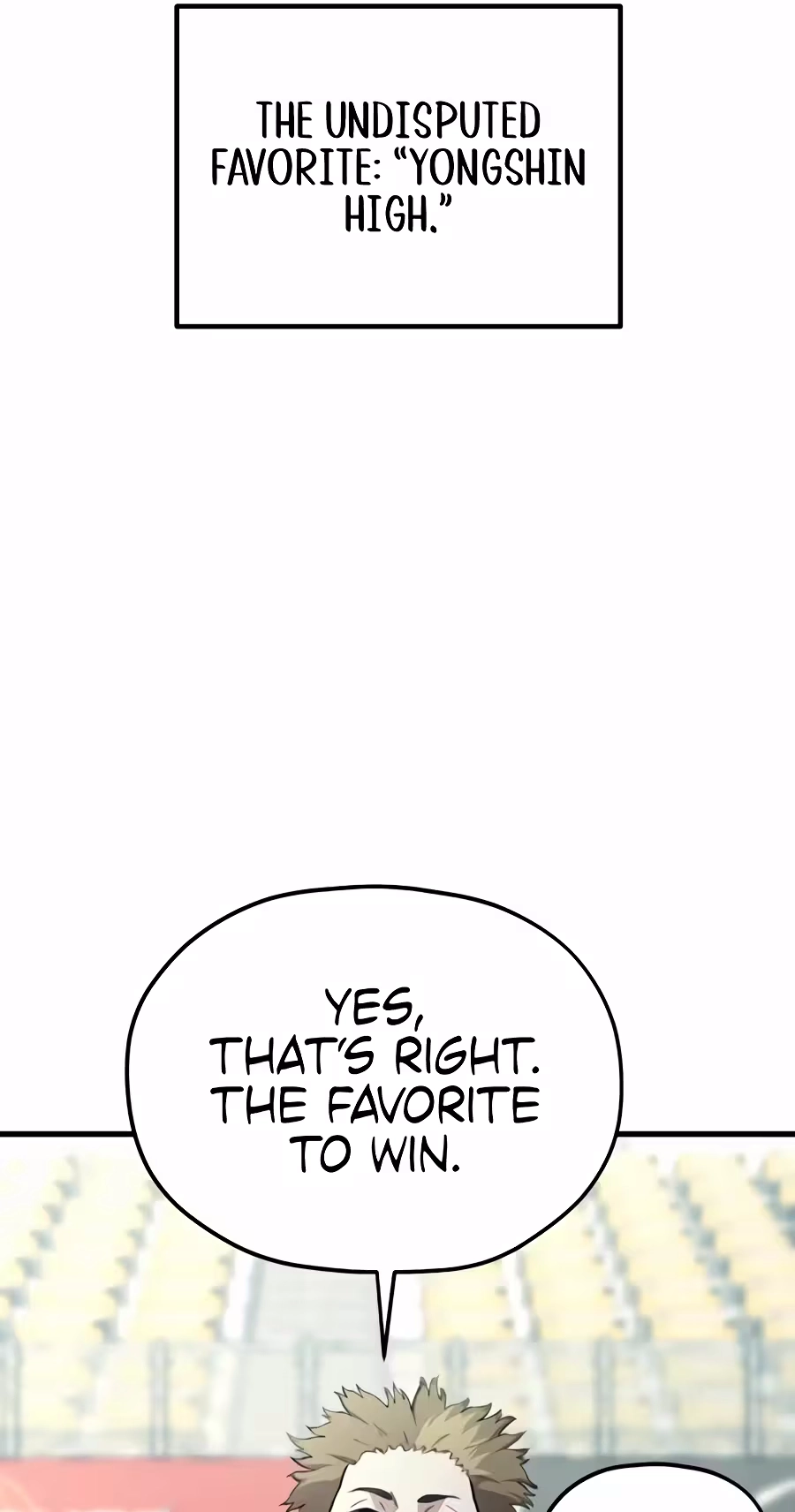 Read Dancer chapter 23 image 24 on Lezhin