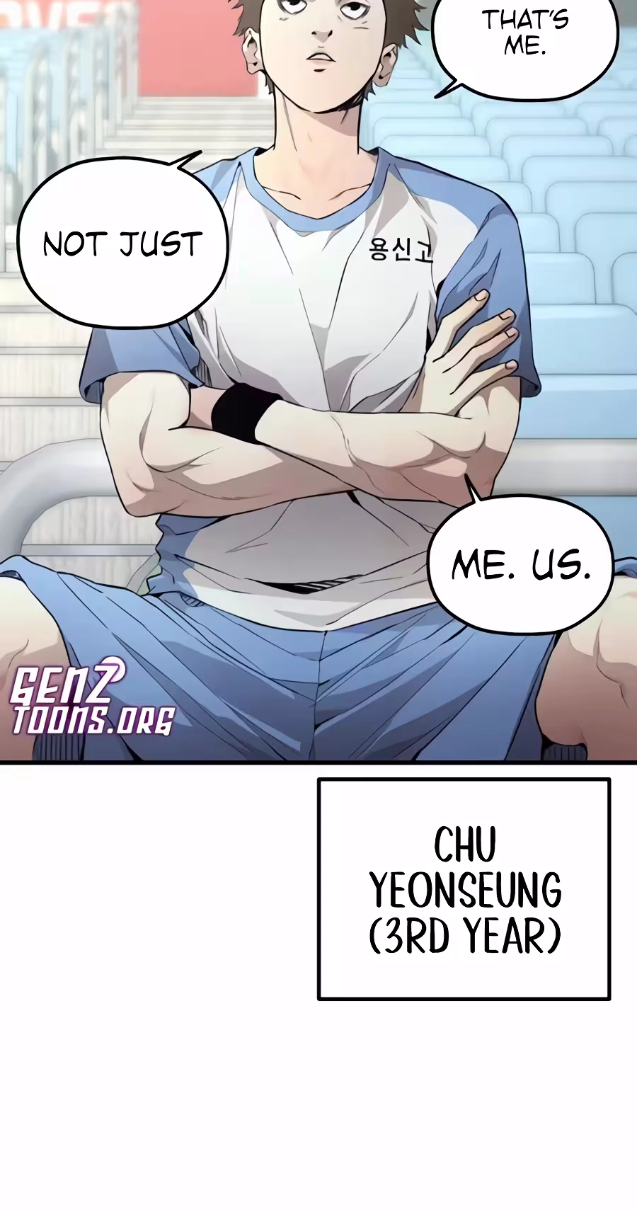 Read Dancer chapter 23 image 25 on Lezhin