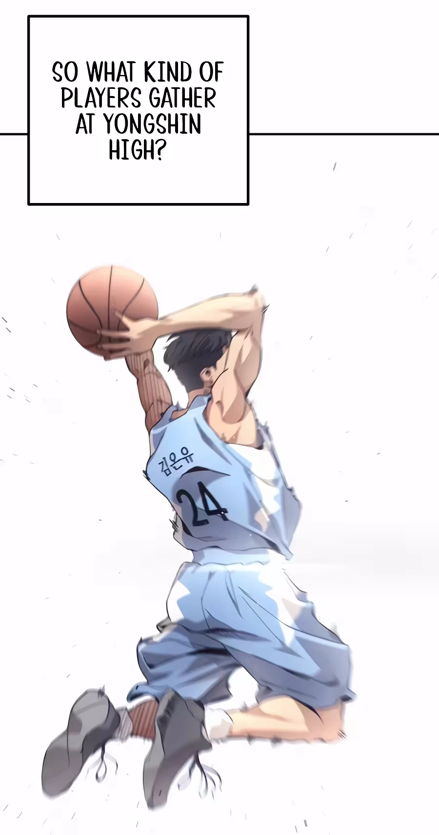 Read Dancer chapter 23 image 31 on Lezhin