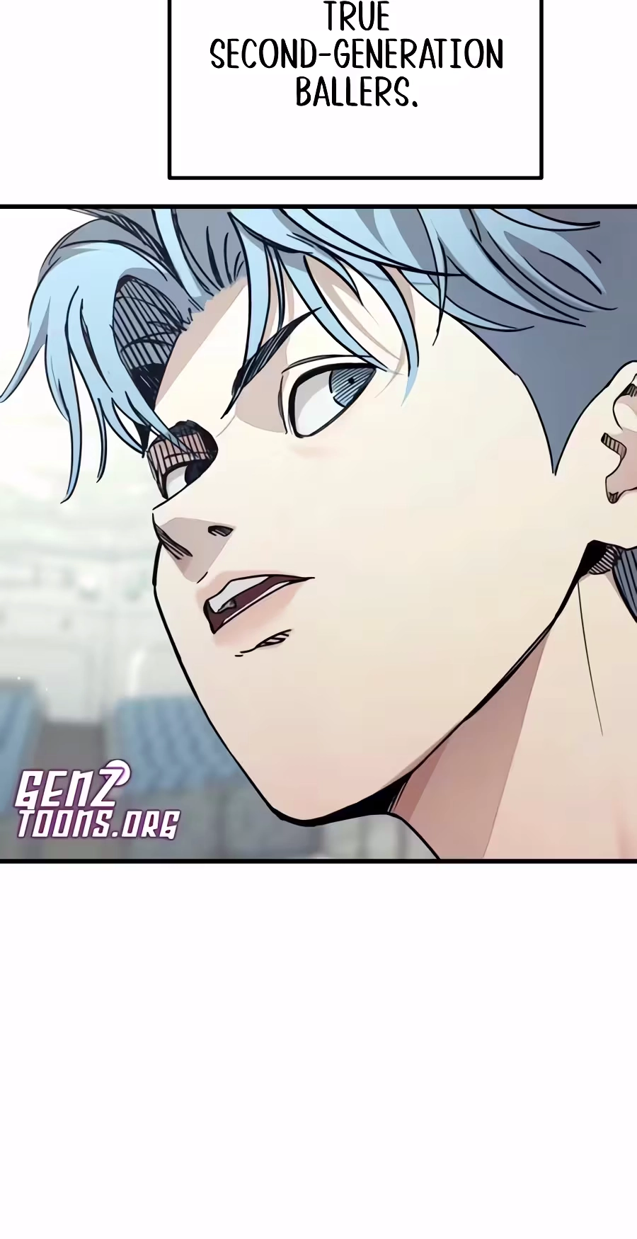 Read Dancer chapter 23 image 33 on Lezhin