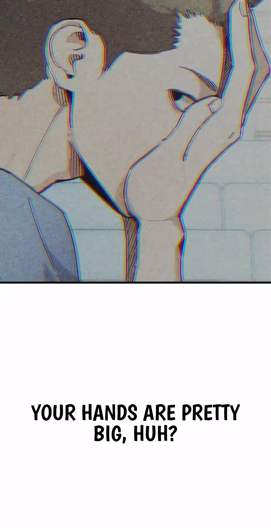 Read Dancer chapter 23 image 36 on Lezhin