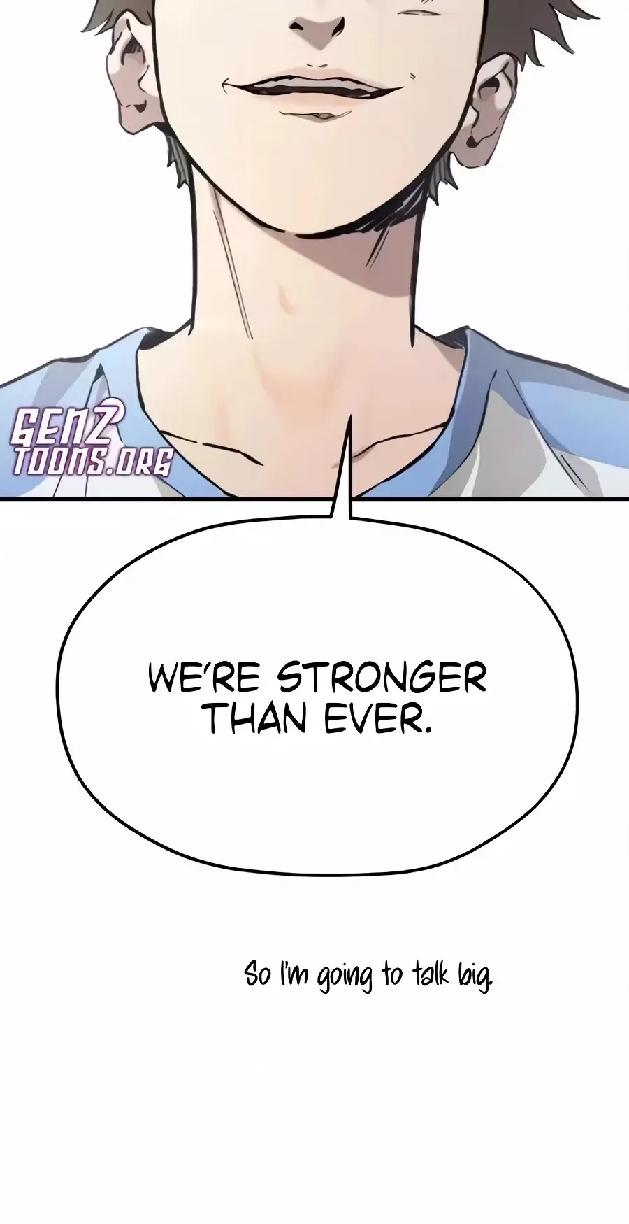 Read Dancer chapter 23 image 39 on Lezhin
