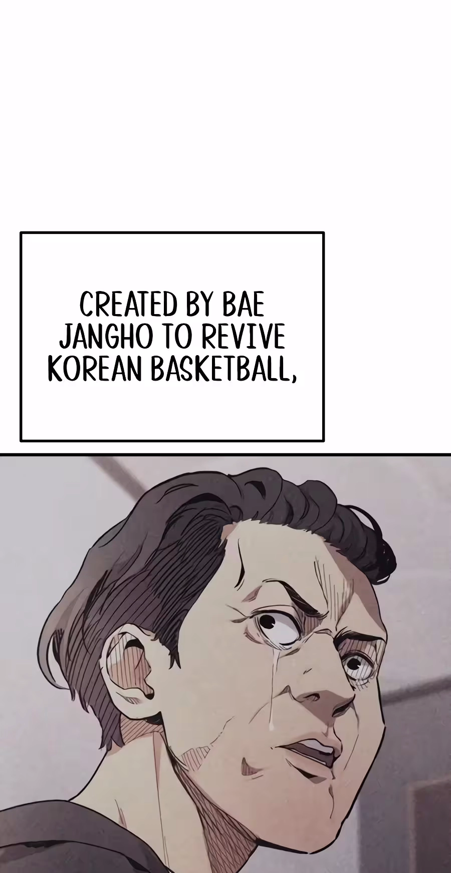 Read Dancer chapter 23 image 4 on Lezhin