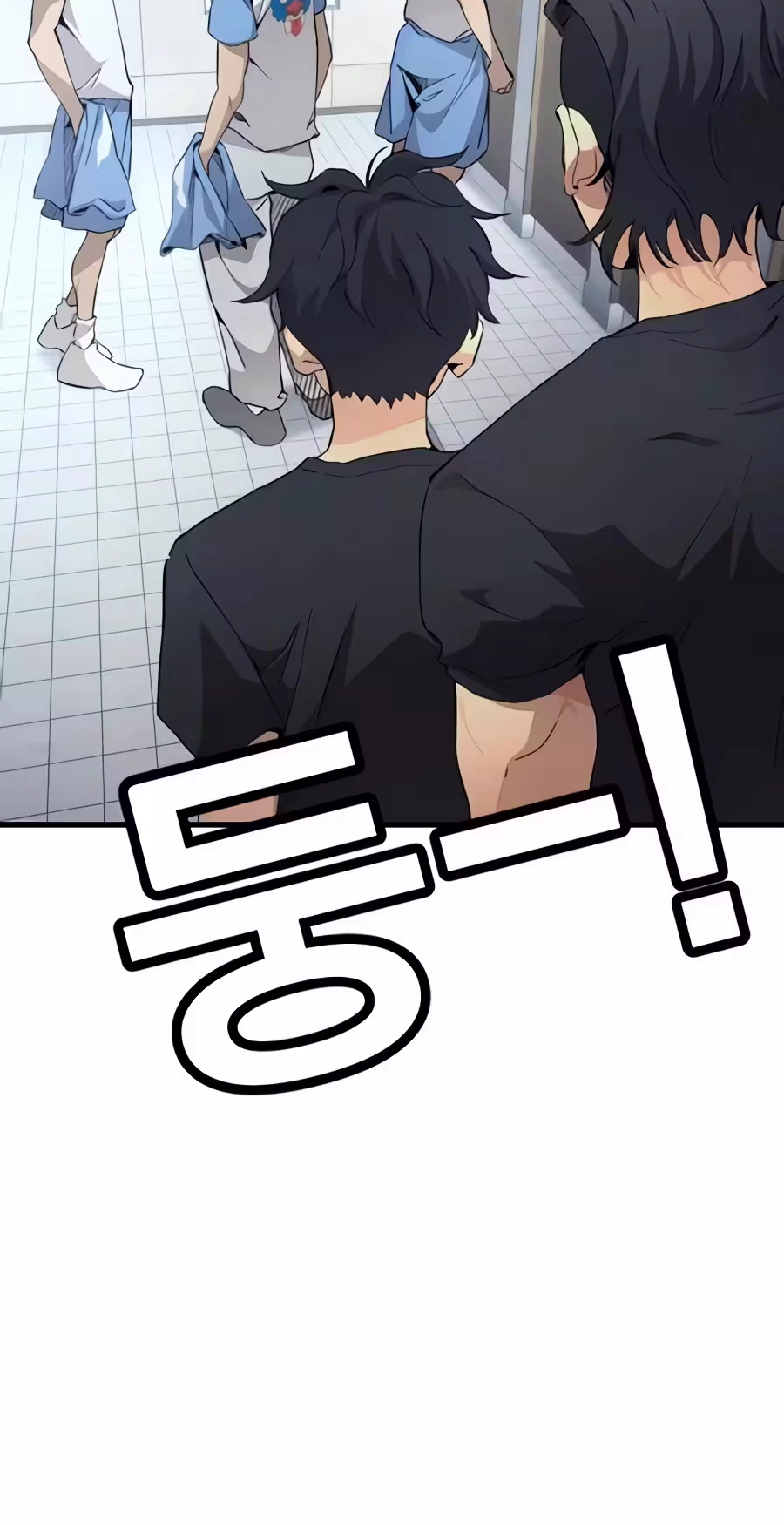Read Dancer chapter 23 image 45 on Lezhin