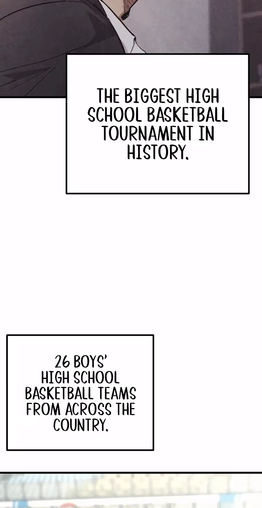 Read Dancer chapter 23 image 5 on Lezhin
