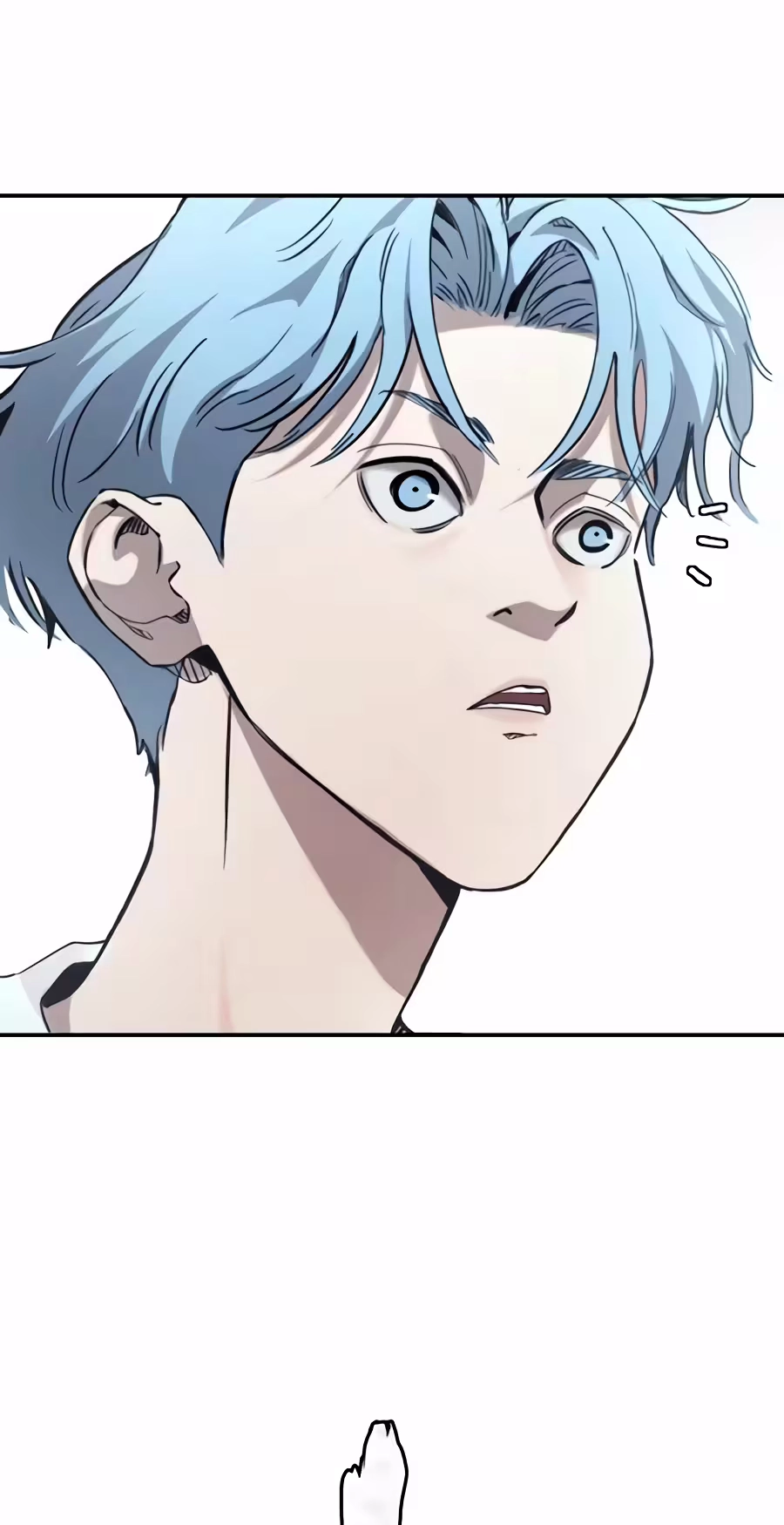 Read Dancer chapter 23 image 50 on Lezhin