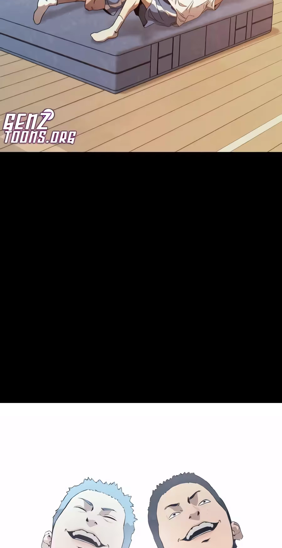 Read Dancer chapter 23 image 53 on Lezhin