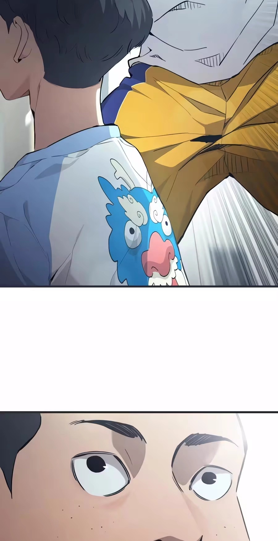 Read Dancer chapter 23 image 57 on Lezhin