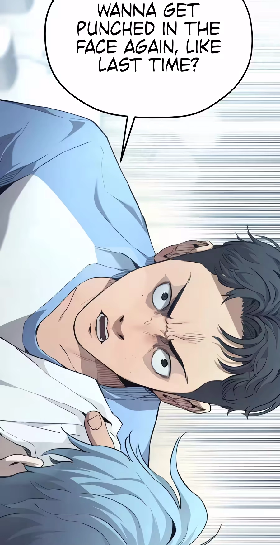 Read Dancer chapter 23 image 61 on Lezhin