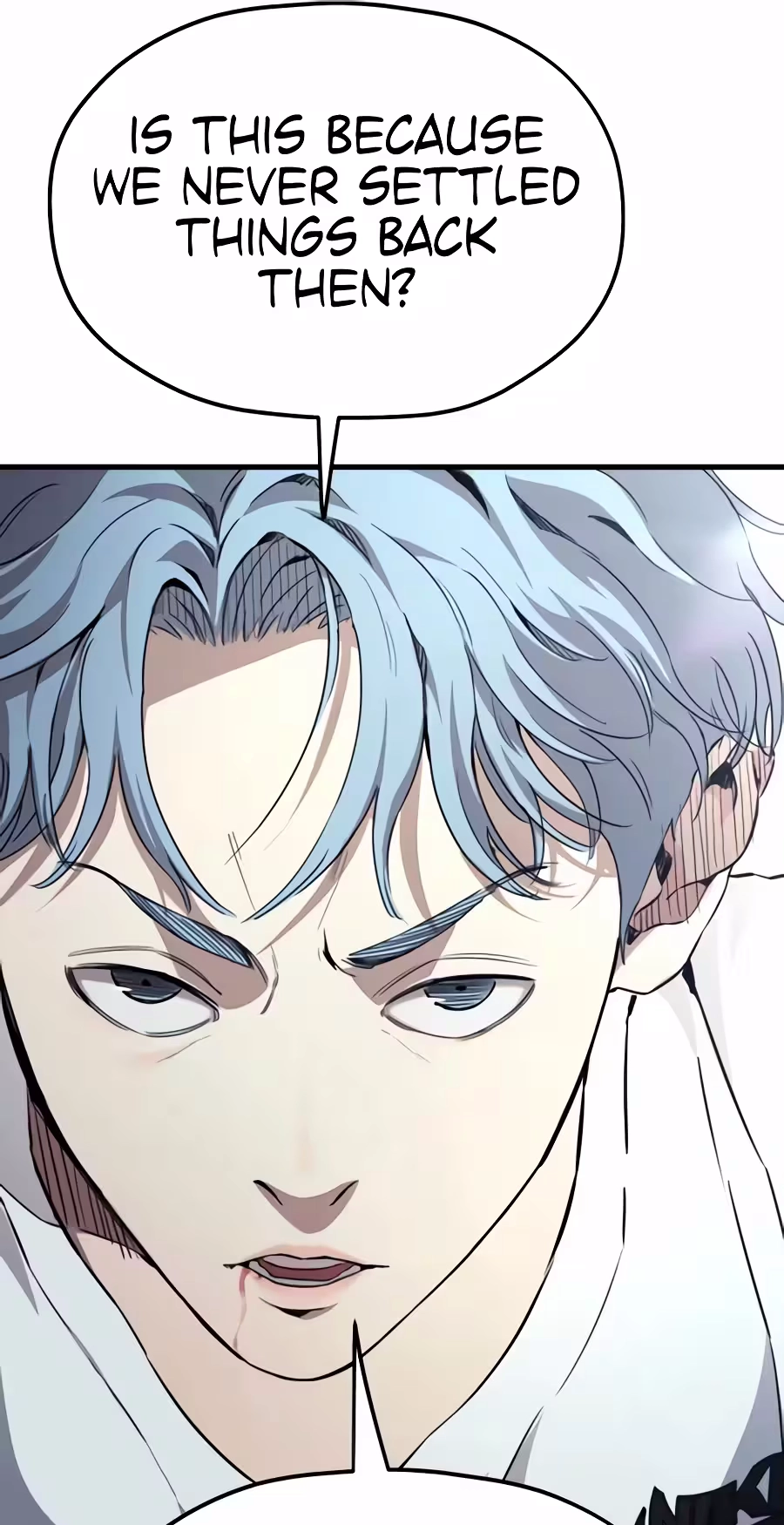 Read Dancer chapter 23 image 71 on Lezhin