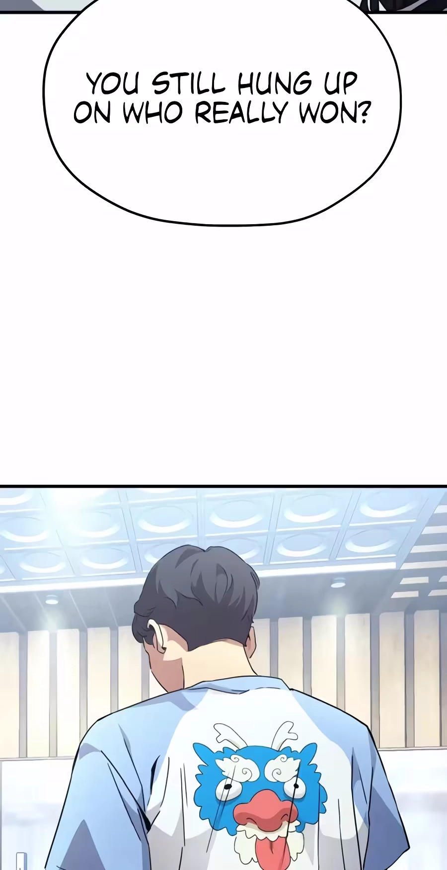 Read Dancer chapter 23 image 72 on Lezhin