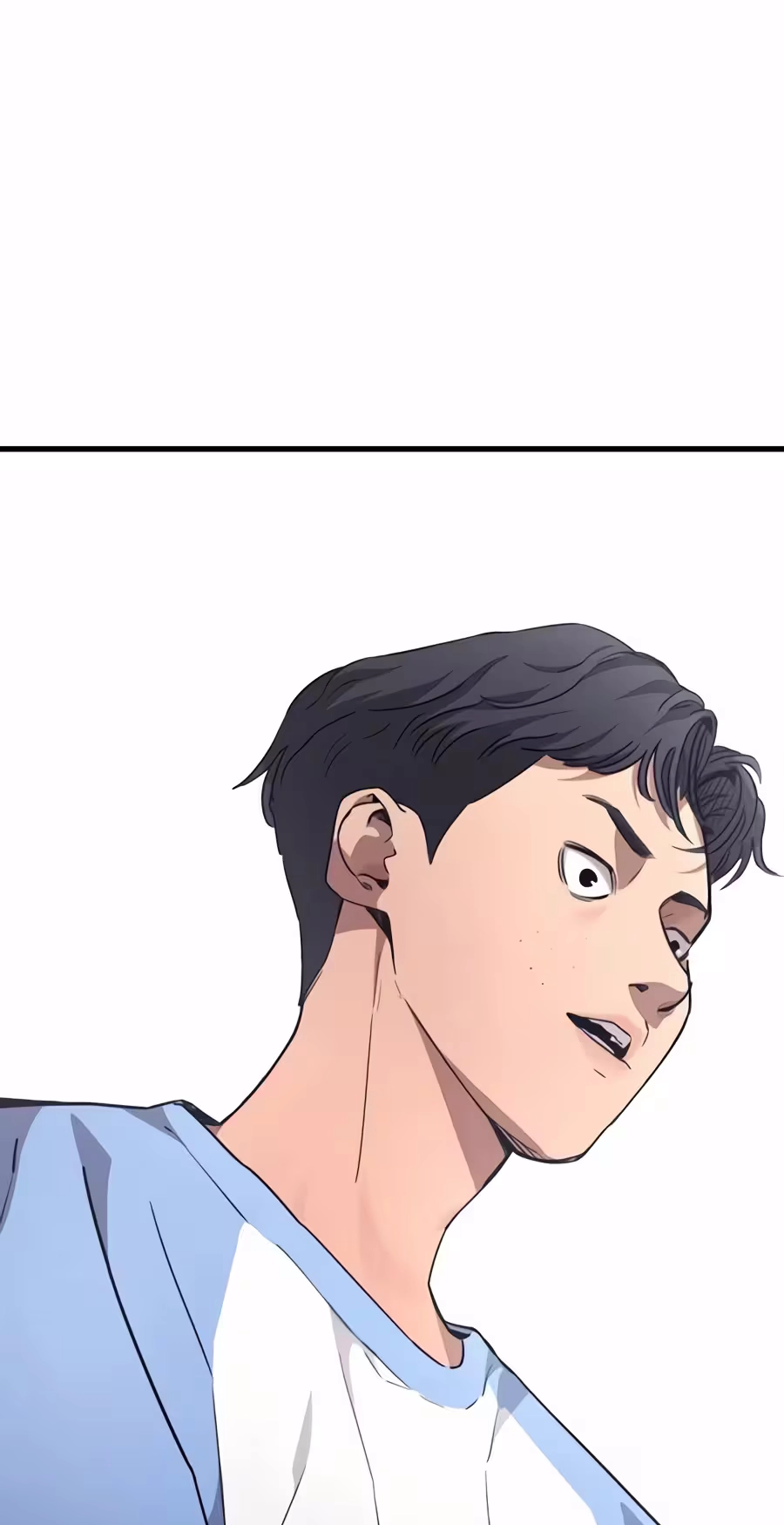Read Dancer chapter 23 image 77 on Lezhin