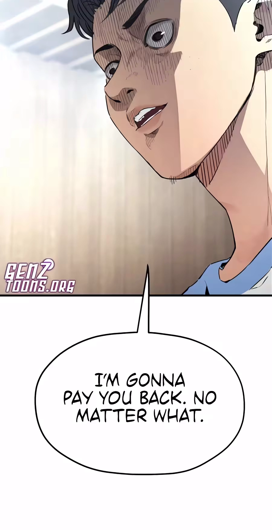 Read Dancer chapter 23 image 83 on Lezhin