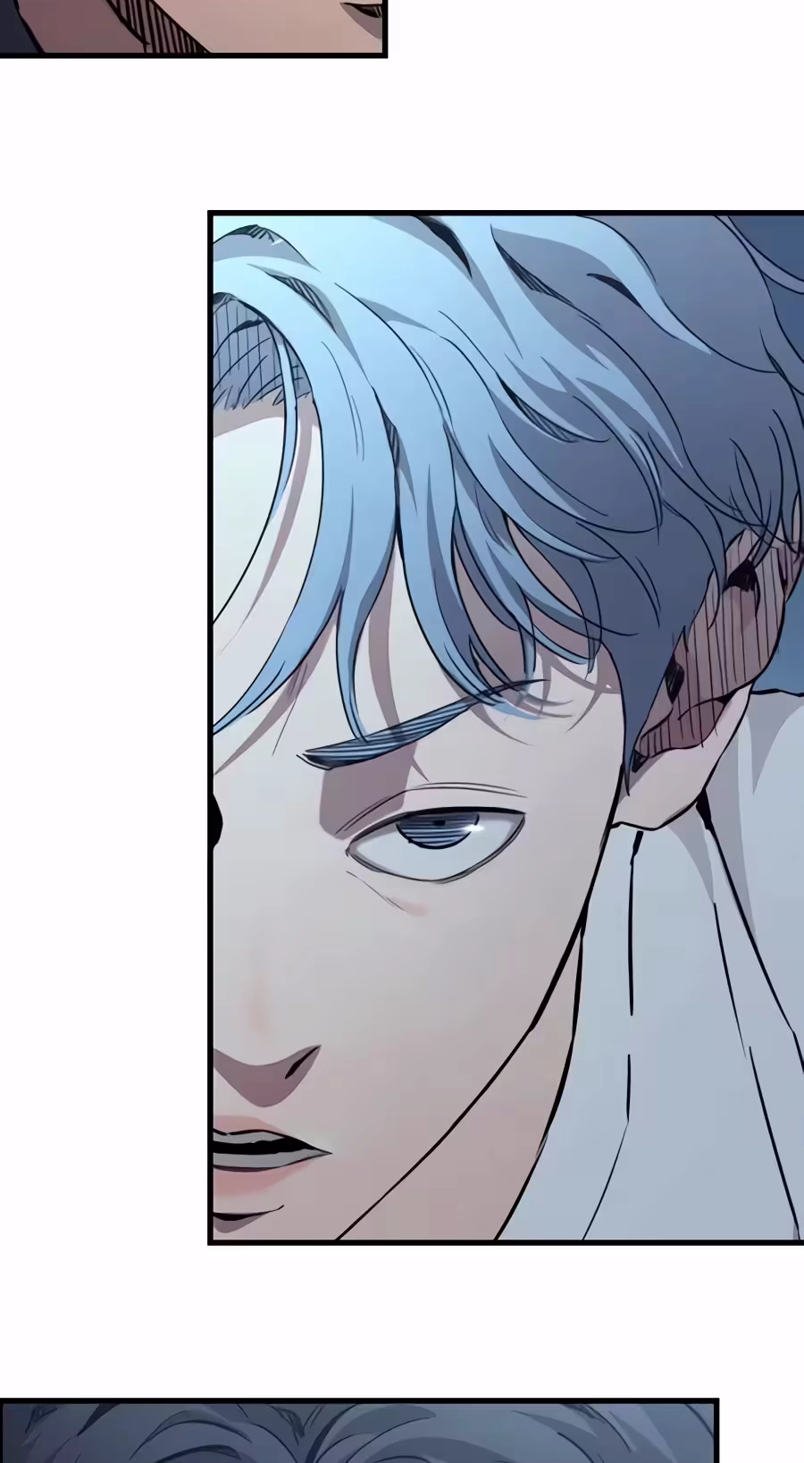 Read Dancer chapter 23 image 93 on Lezhin
