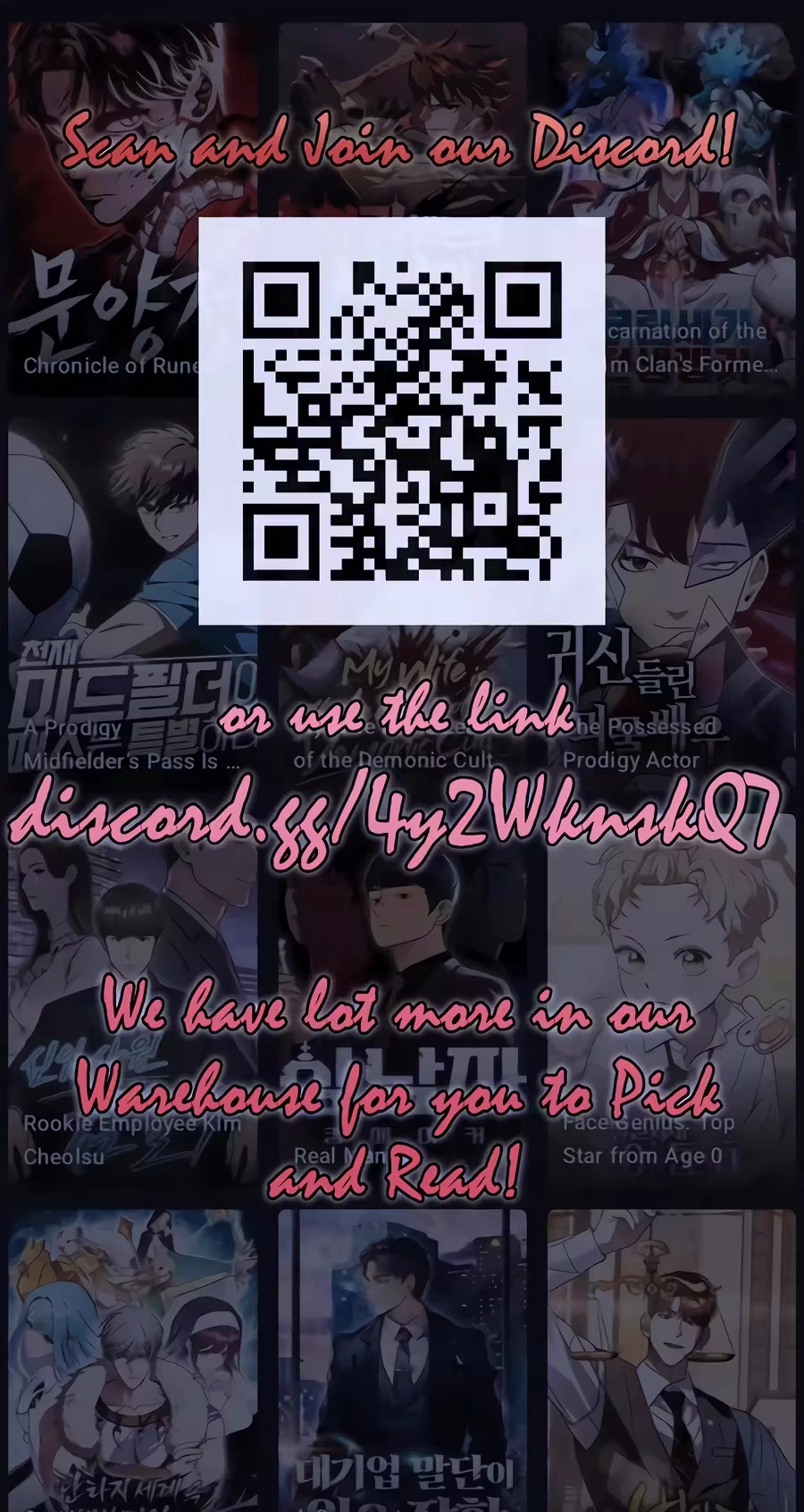 Read Dancer chapter 24 image 0 on Lezhin