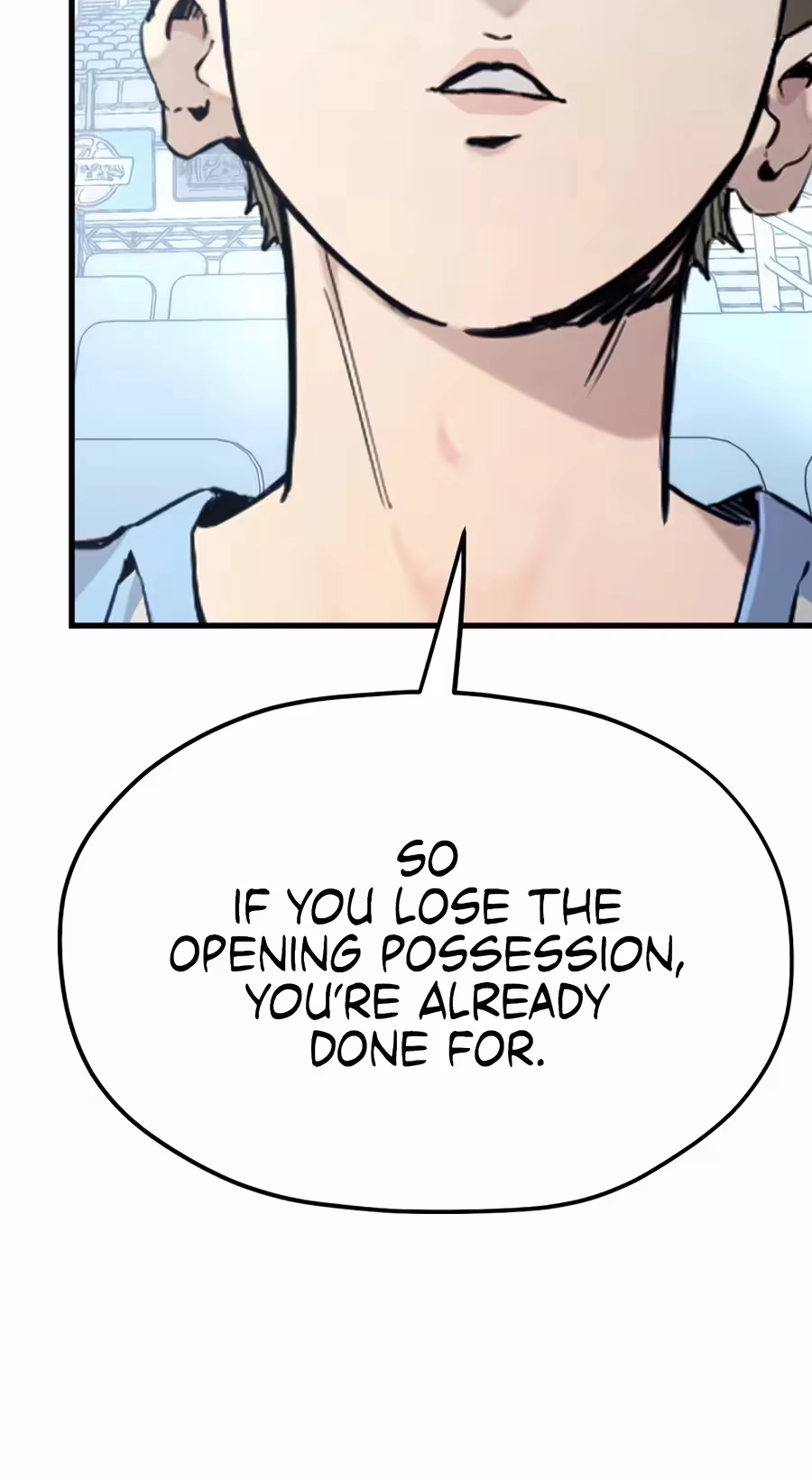 Read Dancer chapter 24 image 101 on Lezhin