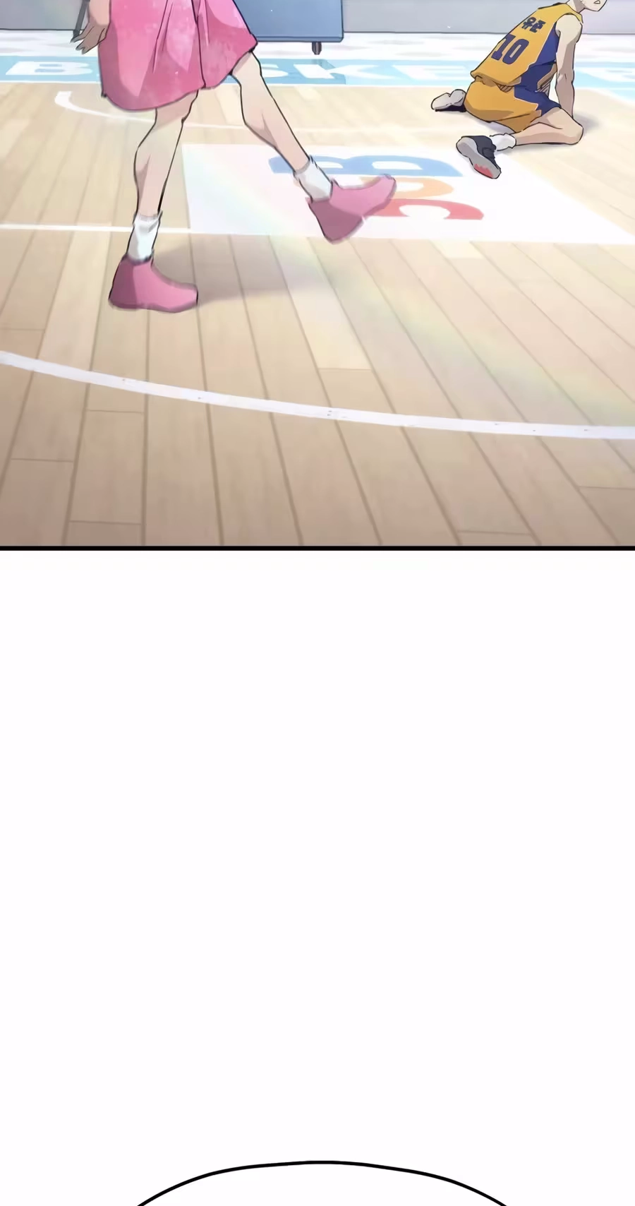 Read Dancer chapter 24 image 105 on Lezhin