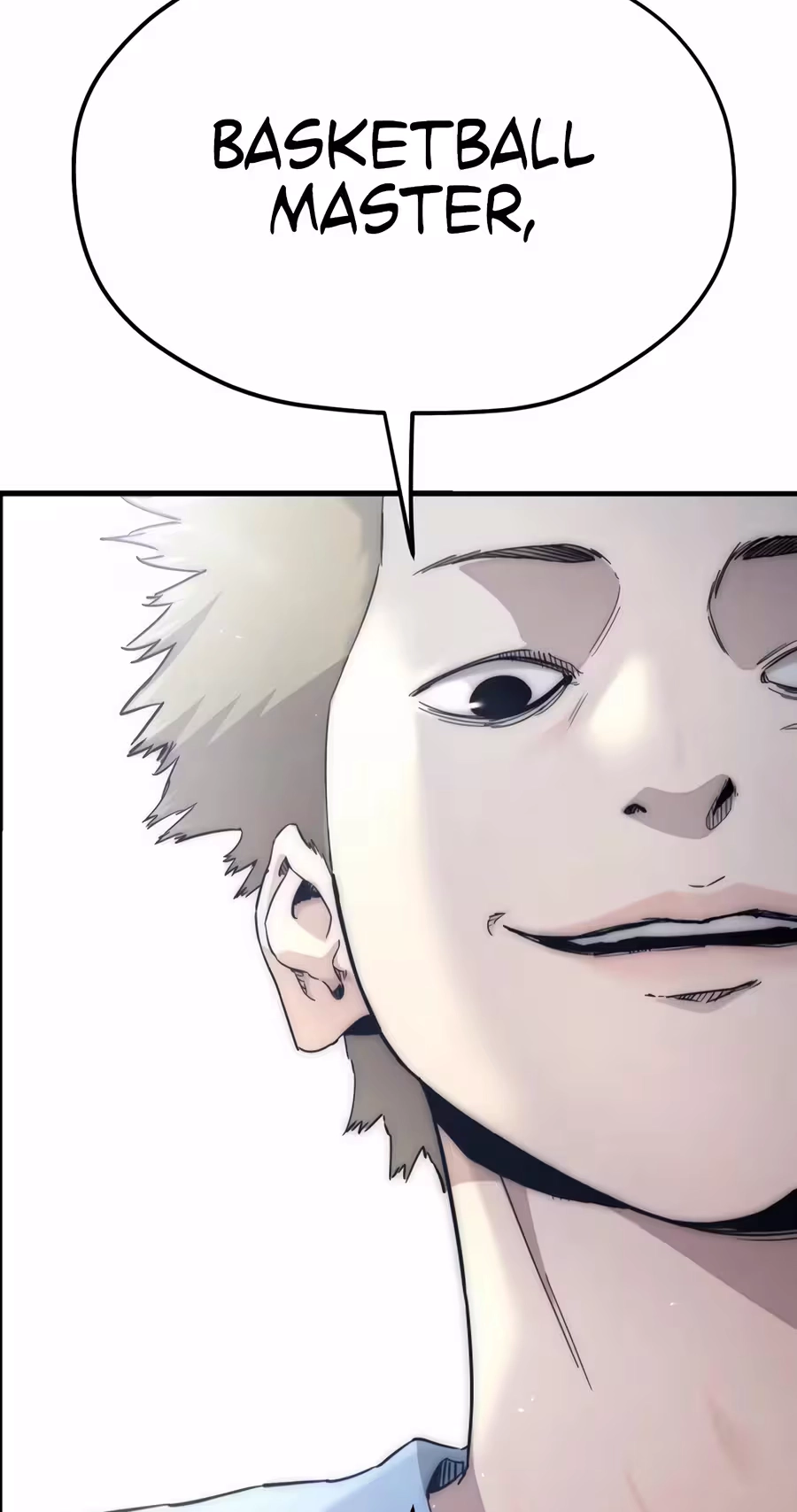 Read Dancer chapter 24 image 106 on Lezhin