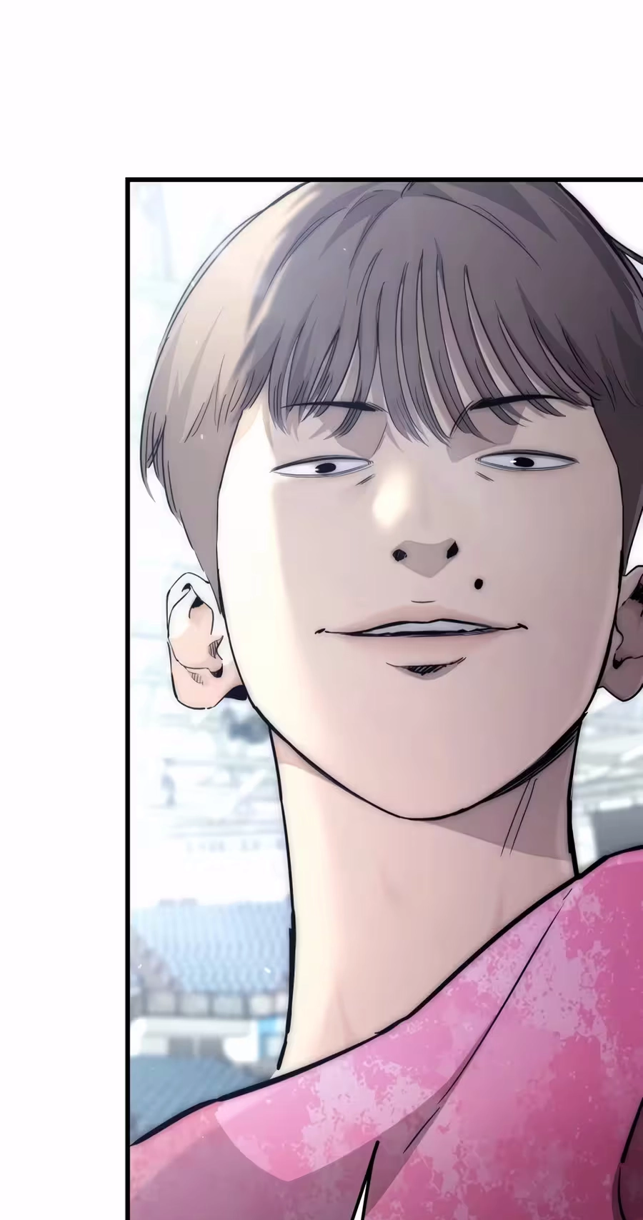 Read Dancer chapter 24 image 108 on Lezhin