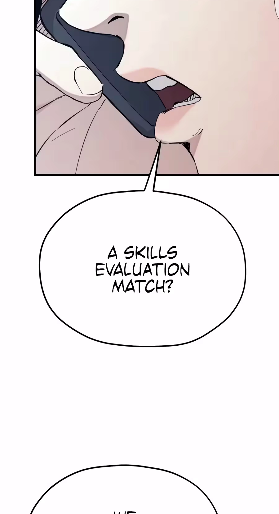 Read Dancer chapter 24 image 12 on Lezhin