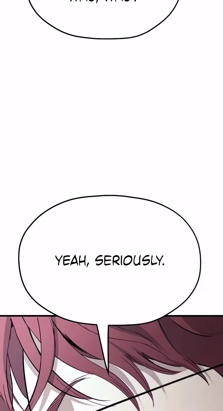 Read Dancer chapter 24 image 14 on Lezhin