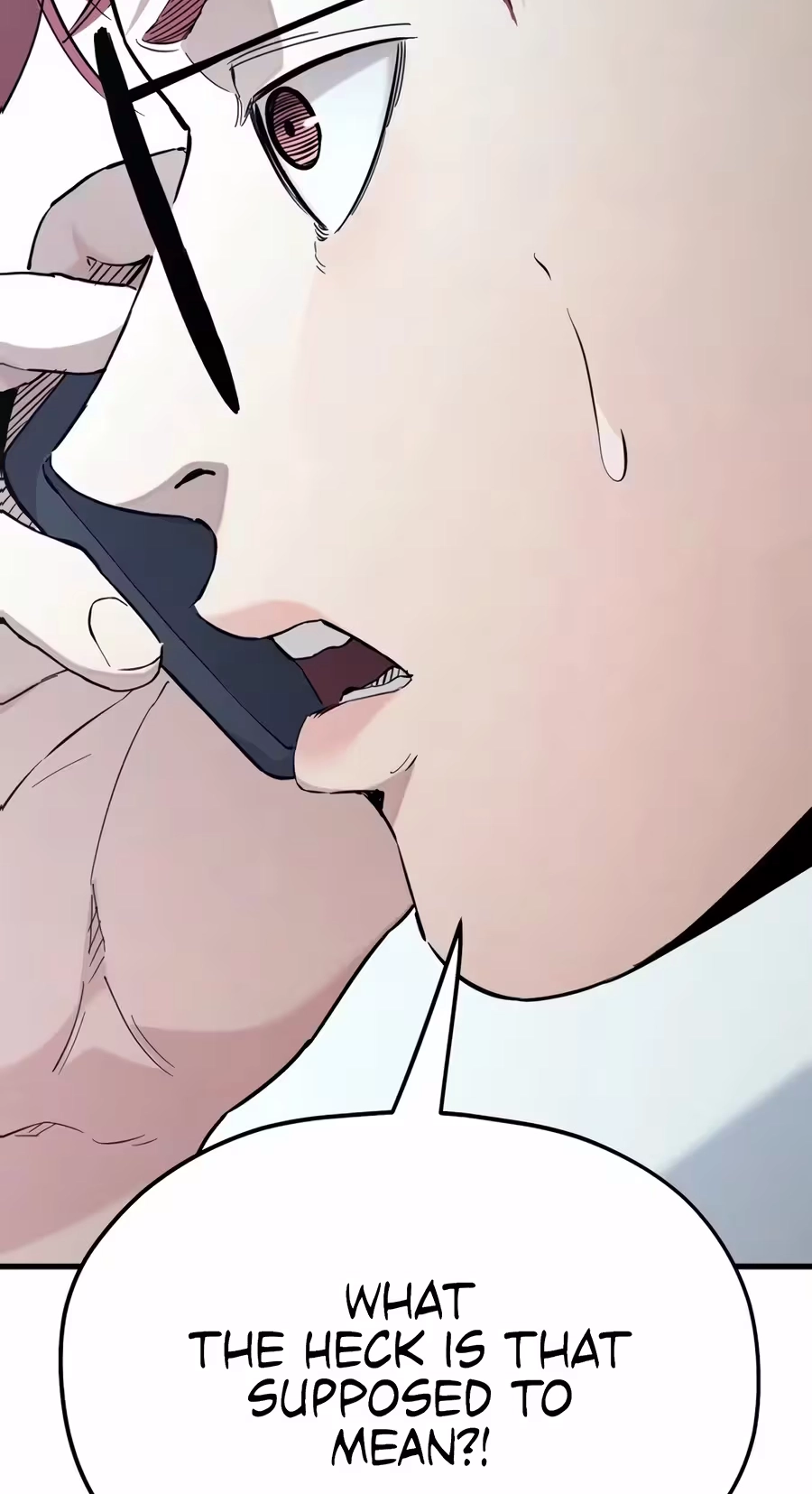 Read Dancer chapter 24 image 15 on Lezhin