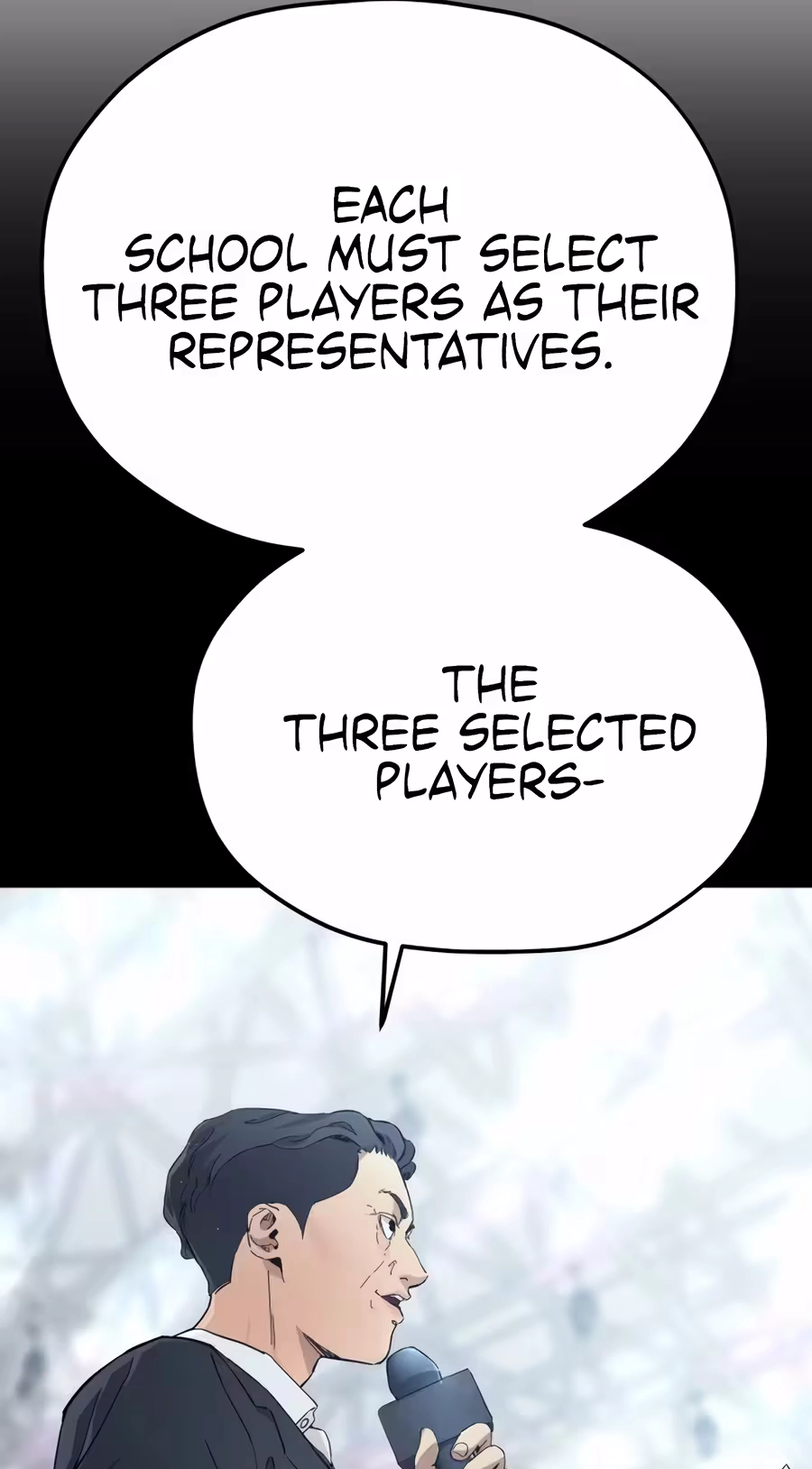Read Dancer chapter 24 image 17 on Lezhin