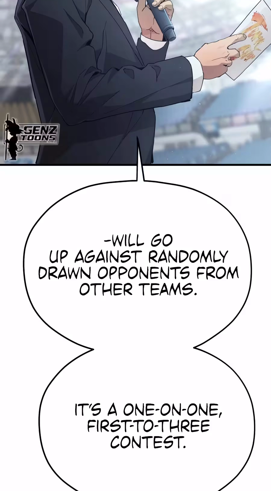 Read Dancer chapter 24 image 18 on Lezhin