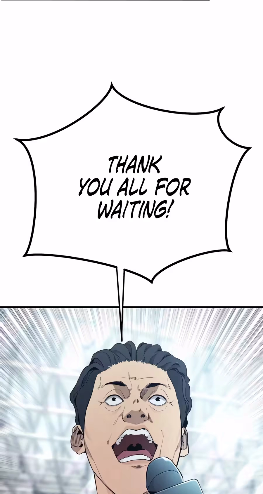 Read Dancer chapter 24 image 2 on Lezhin