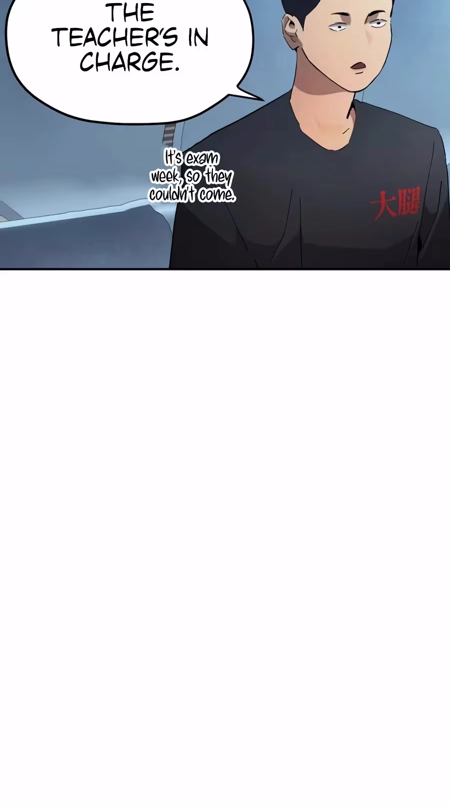 Read Dancer chapter 24 image 28 on Lezhin