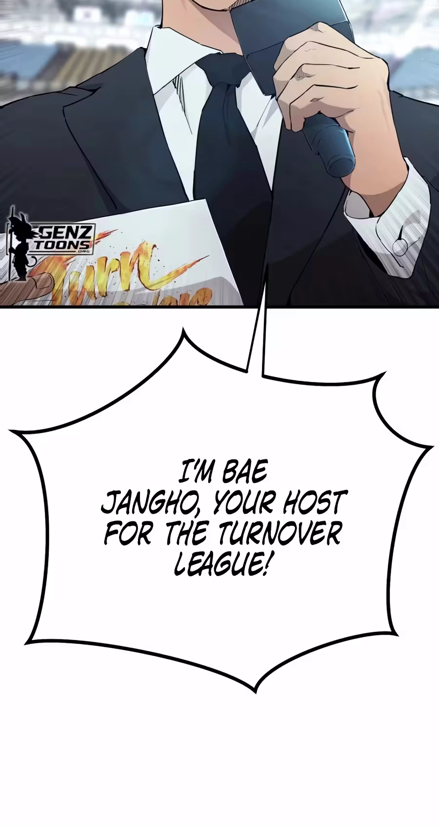 Read Dancer chapter 24 image 3 on Lezhin