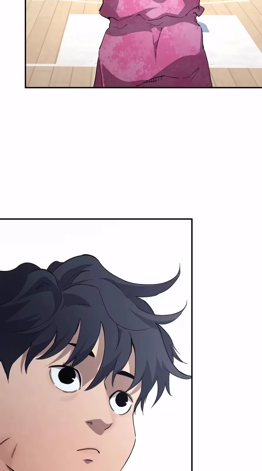 Read Dancer chapter 24 image 33 on Lezhin