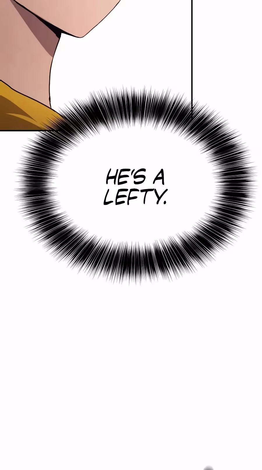 Read Dancer chapter 24 image 34 on Lezhin