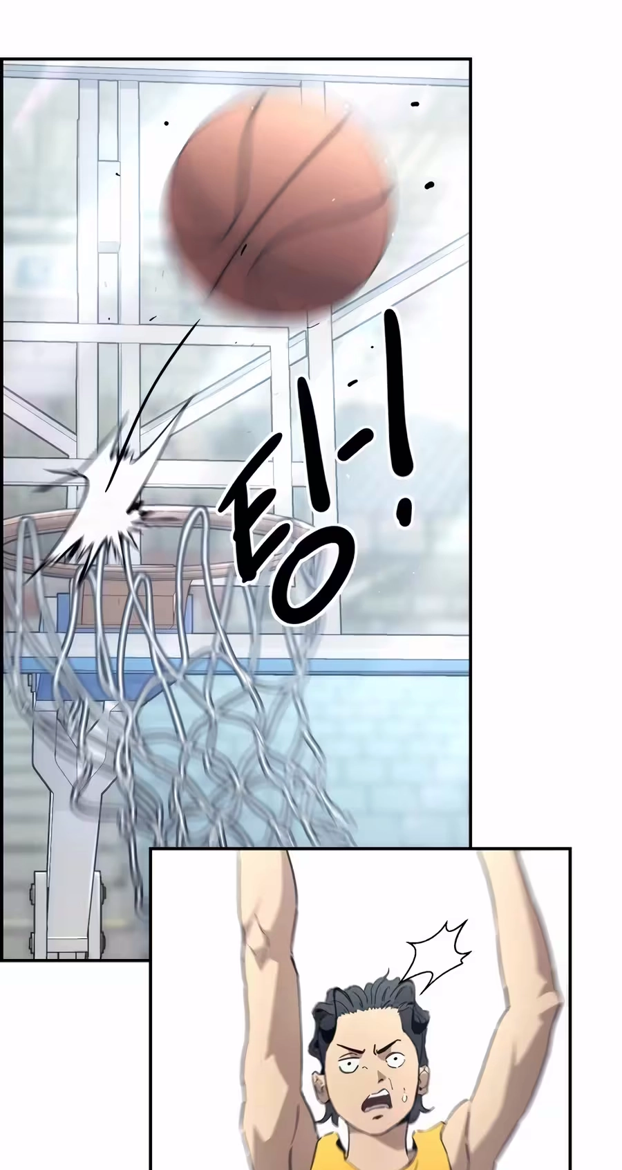 Read Dancer chapter 24 image 38 on Lezhin