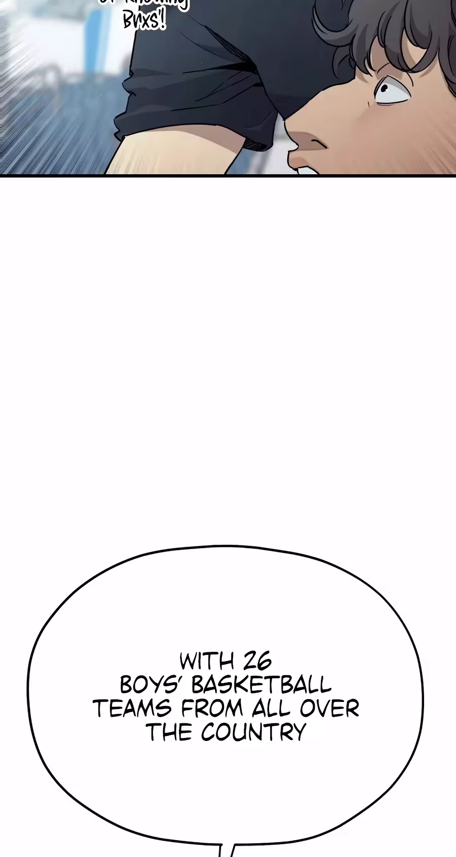 Read Dancer chapter 24 image 5 on Lezhin