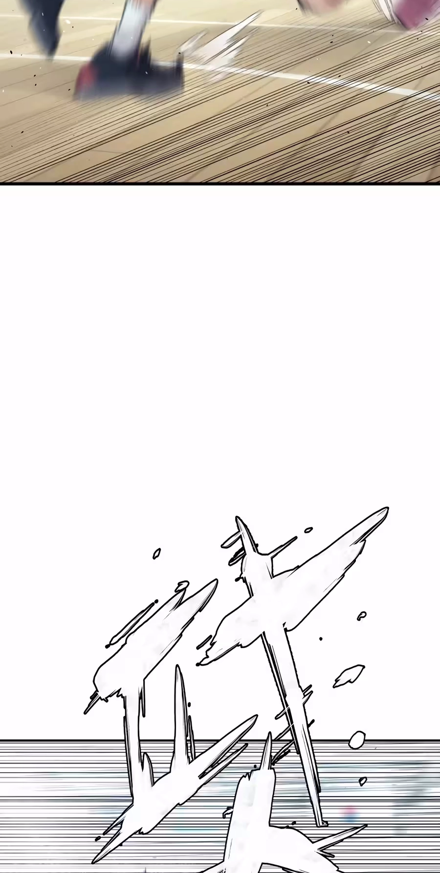 Read Dancer chapter 24 image 55 on Lezhin