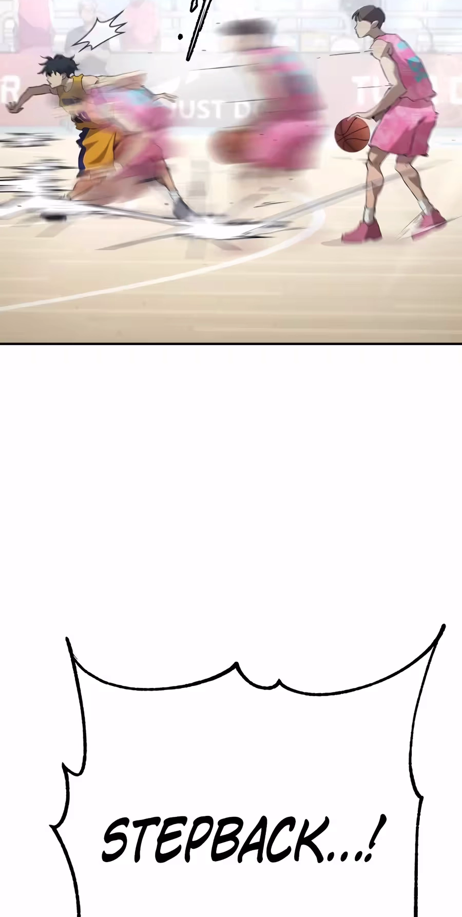 Read Dancer chapter 24 image 58 on Lezhin