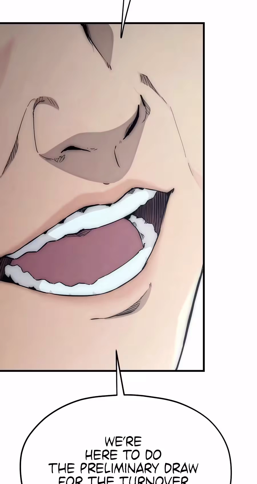 Read Dancer chapter 24 image 6 on Lezhin