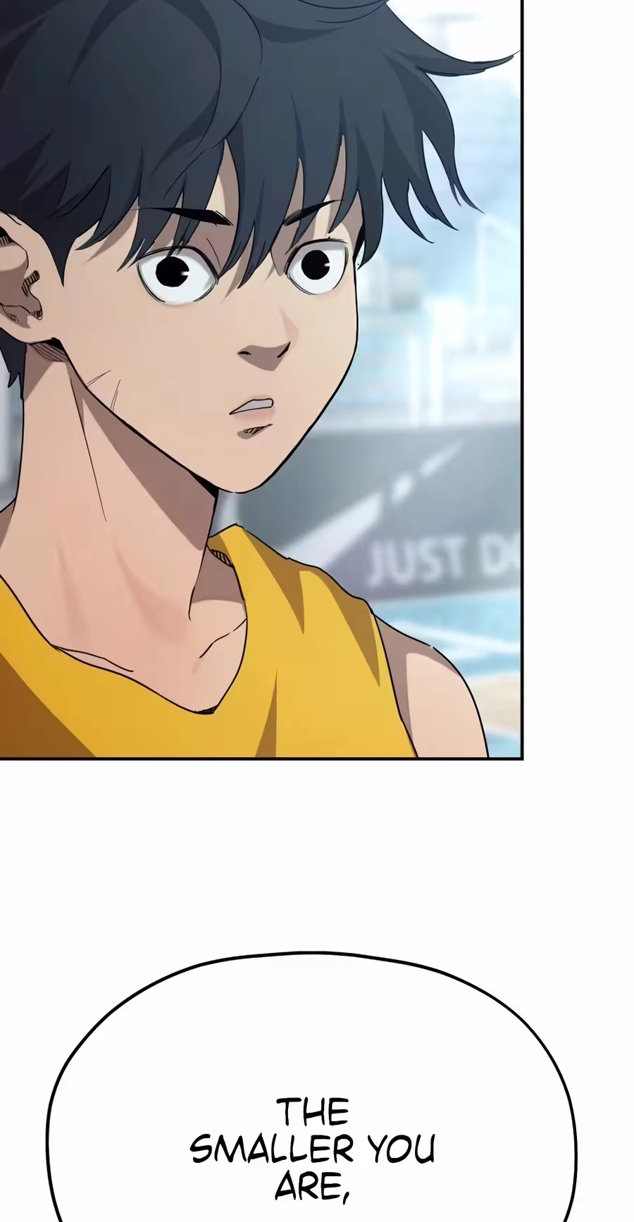 Read Dancer chapter 24 image 63 on Lezhin