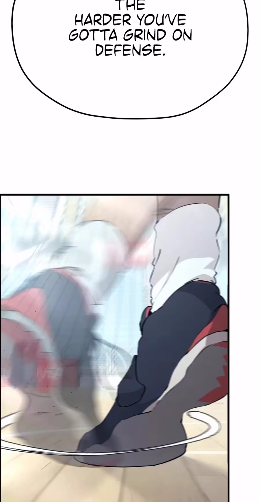 Read Dancer chapter 24 image 65 on Lezhin