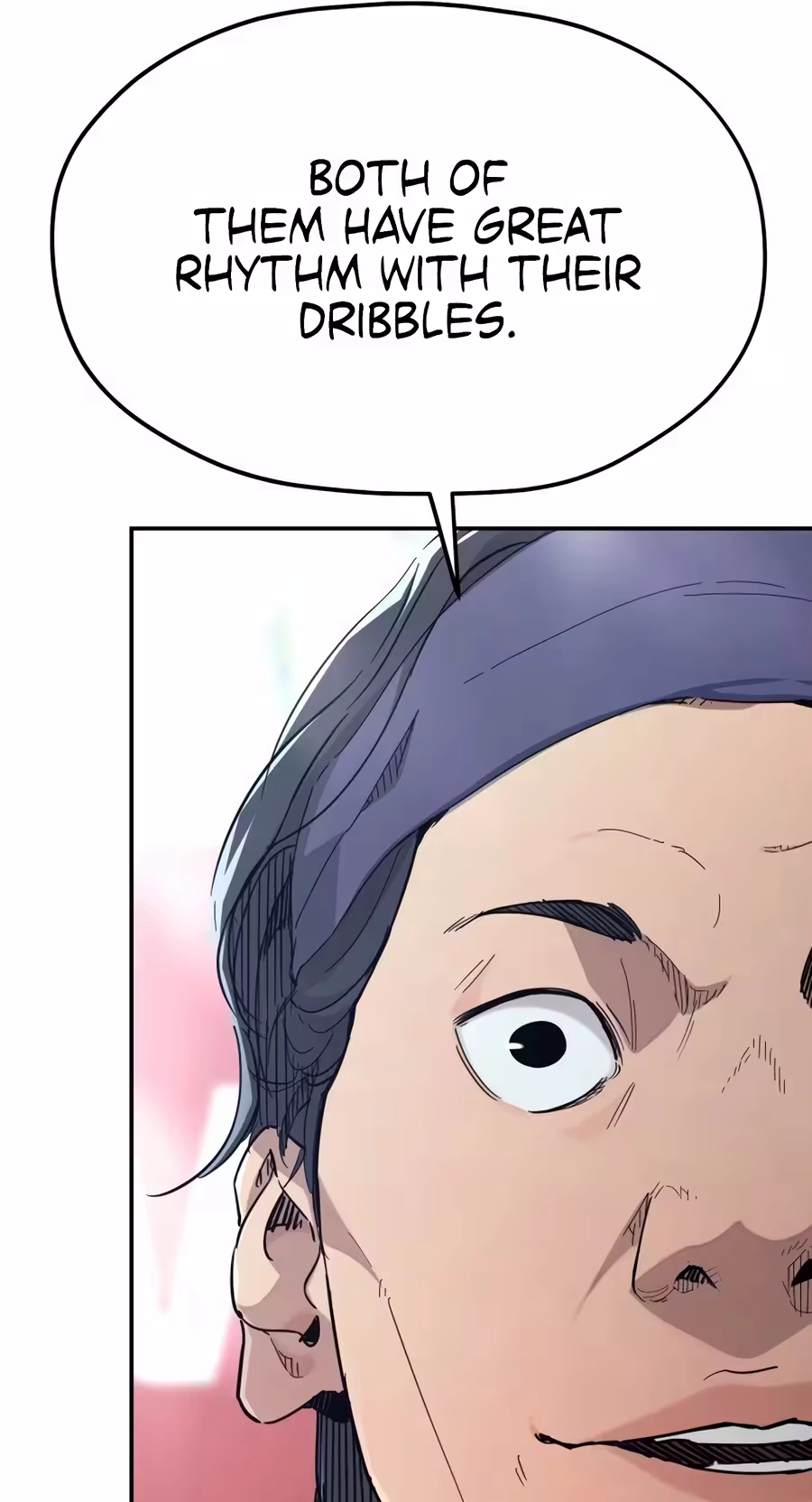 Read Dancer chapter 24 image 68 on Lezhin