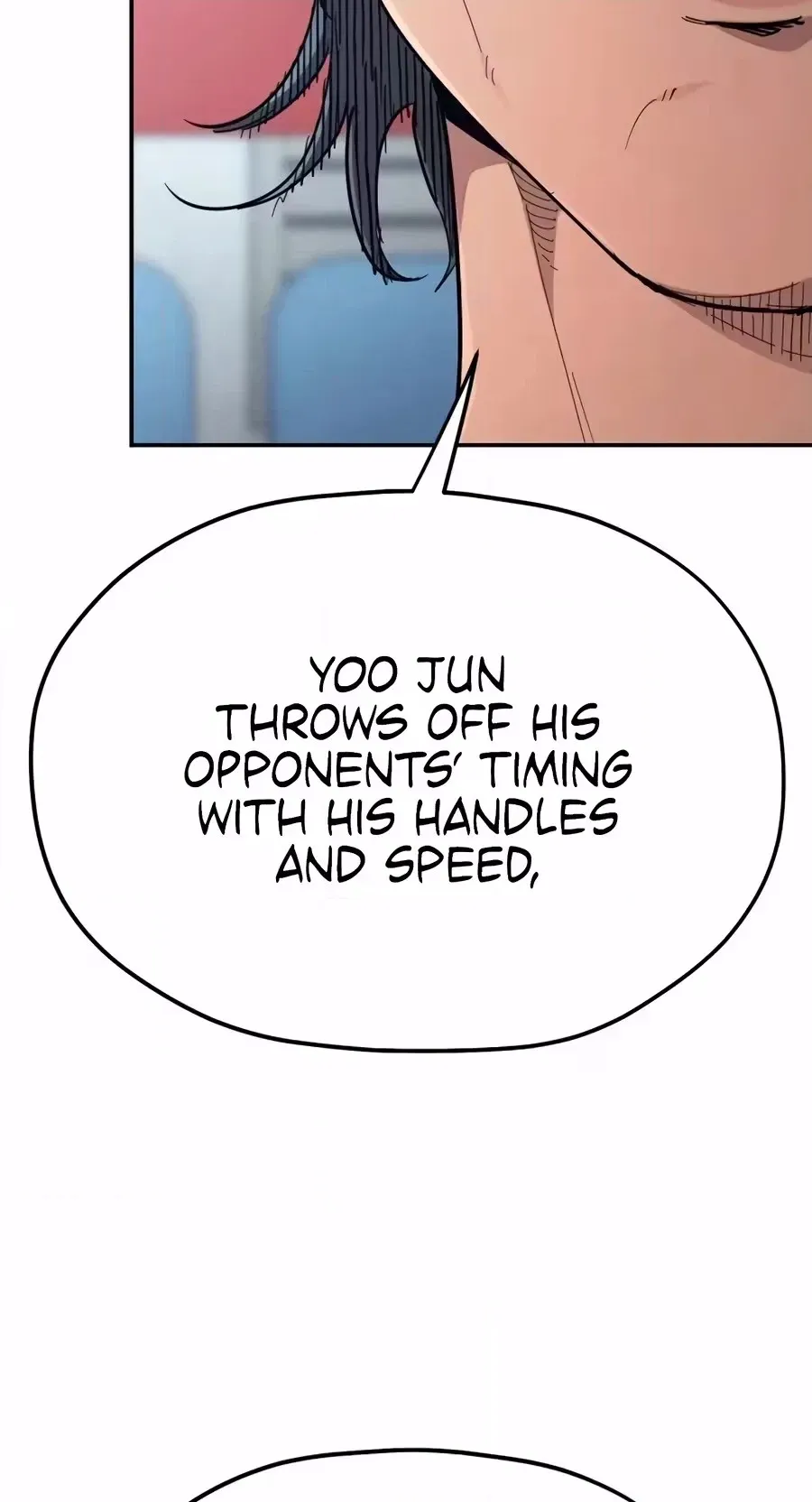 Read Dancer chapter 24 image 69 on Lezhin