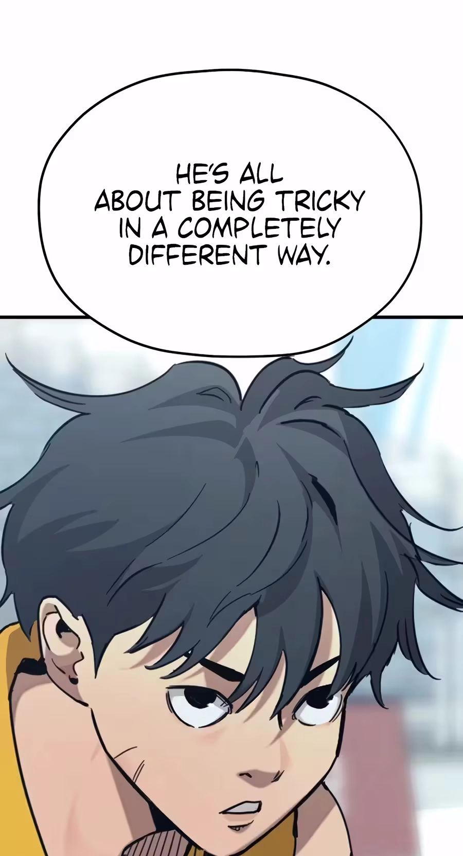 Read Dancer chapter 24 image 71 on Lezhin