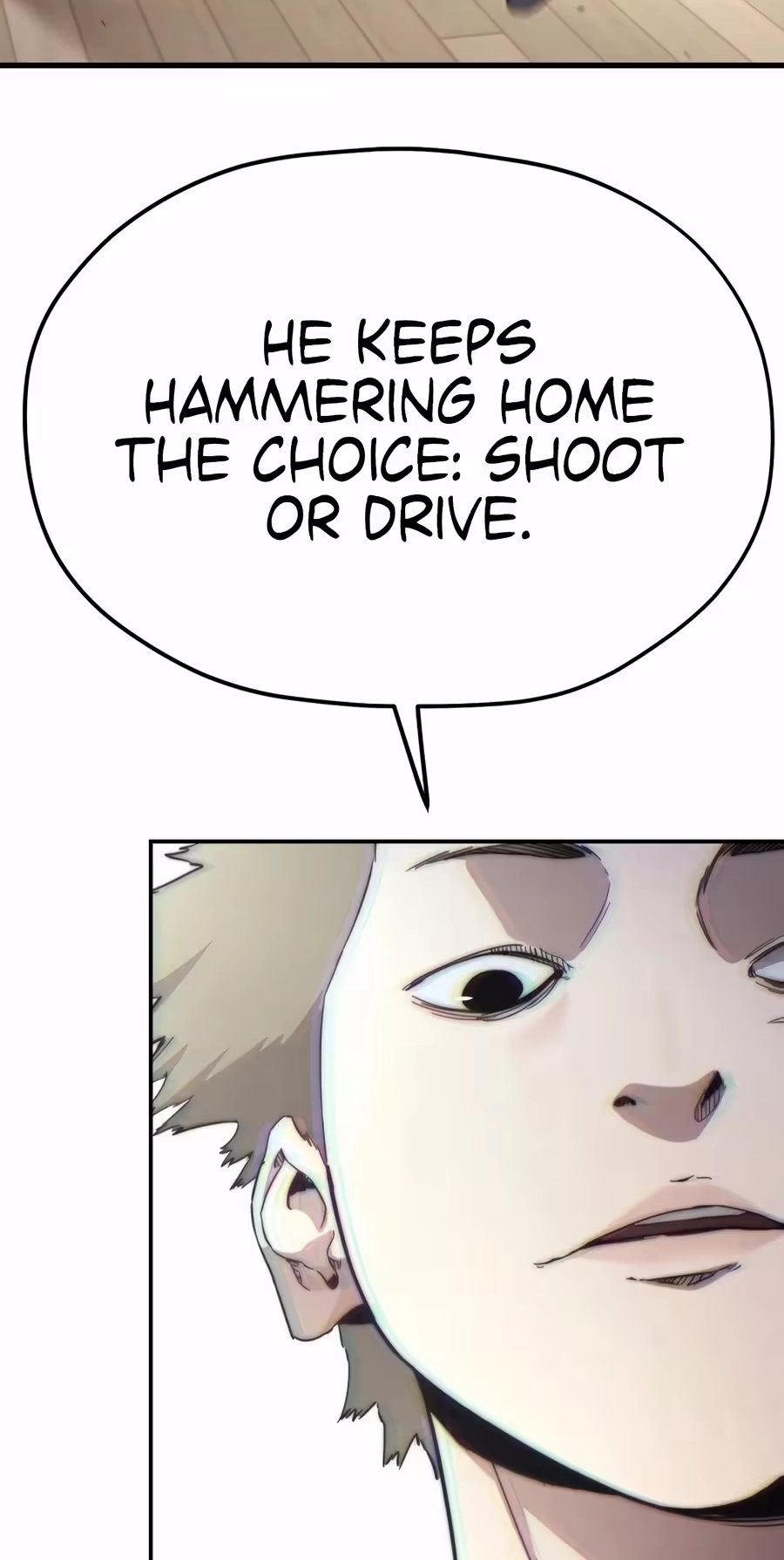 Read Dancer chapter 24 image 82 on Lezhin