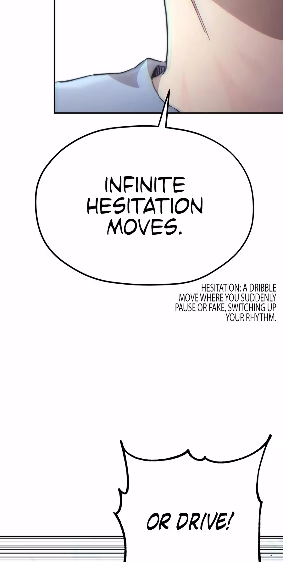 Read Dancer chapter 24 image 83 on Lezhin