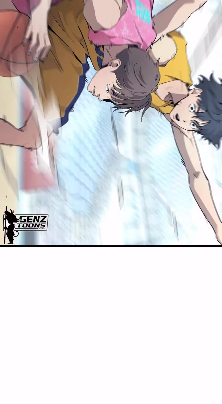 Read Dancer chapter 24 image 88 on Lezhin